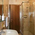 Ginevra Holiday home *