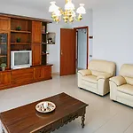 Holiday home Ginevra *