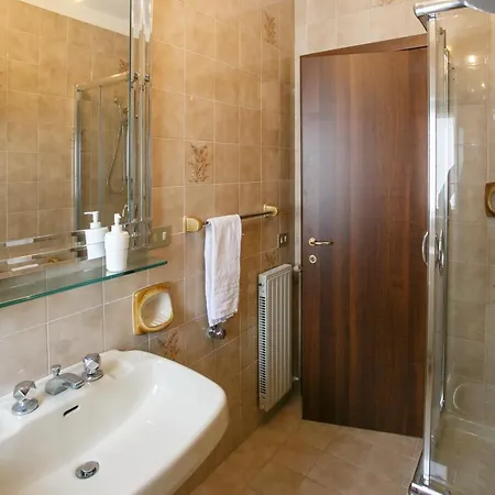 Ginevra Holiday home