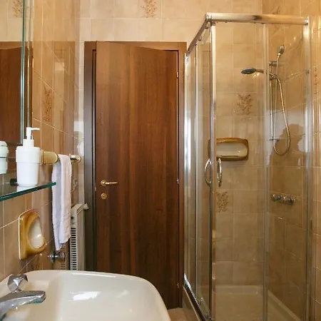 Ginevra Holiday home *