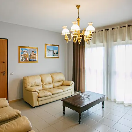 Ginevra Holiday home