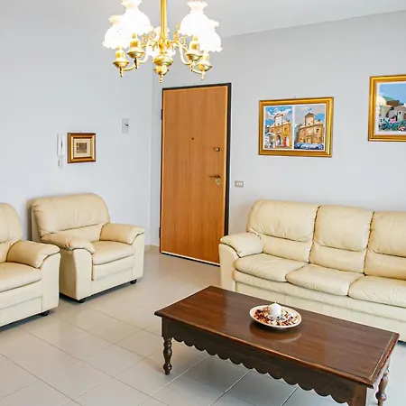 Ginevra Holiday home Cefalu