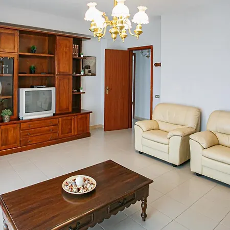 Holiday home Ginevra *