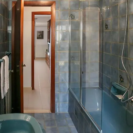 Vakantiehuis Ginevra