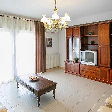 Vakantiehuis Ginevra