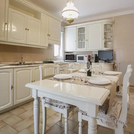 Ginevra Vakantiehuis Cefalù