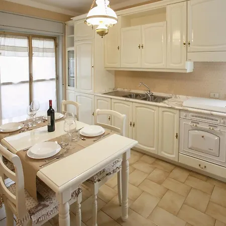 Vakantiehuis Ginevra