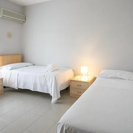 Σπίτι διακοπών Ginevra Cefalù