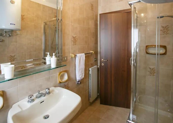 Ginevra Дом отдыха