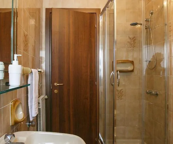 Ginevra Дом отдыха *