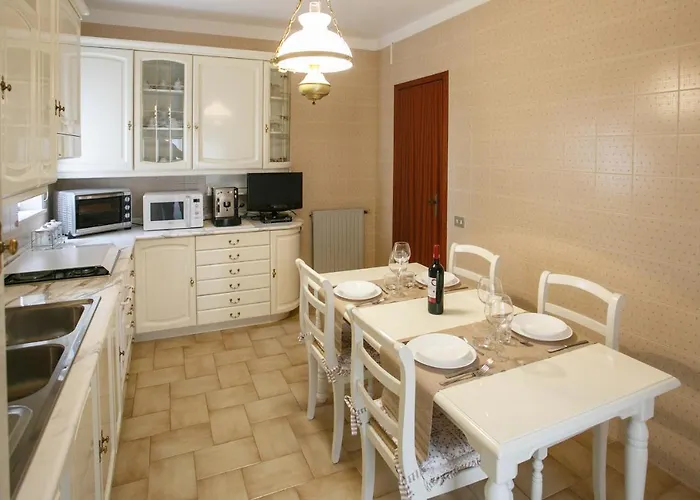 Ginevra Дом отдыха