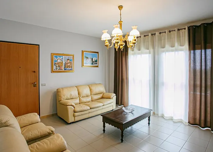 Ginevra Дом отдыха