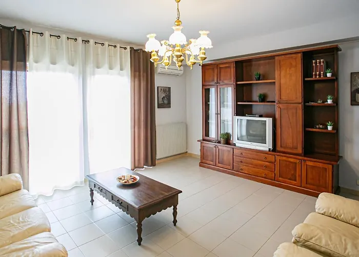 Дом отдыха Ginevra