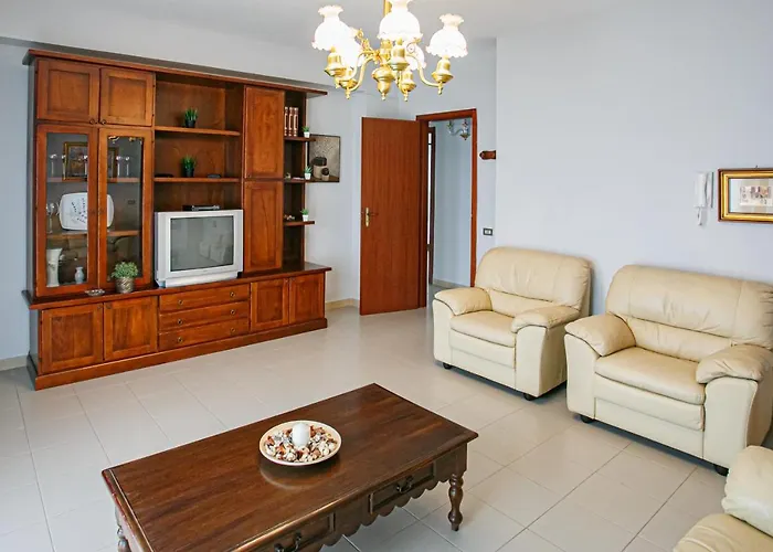 Дом отдыха Ginevra *