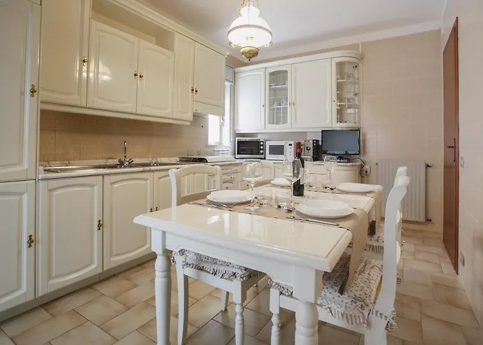 Ginevra Дом отдыха Чефалу